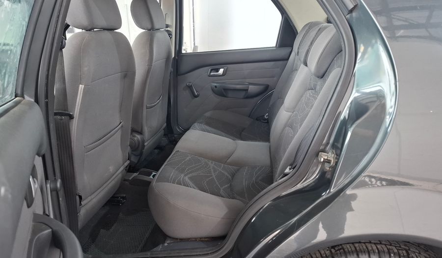 Fiat Siena 1.6 16V EL Sedan 2015