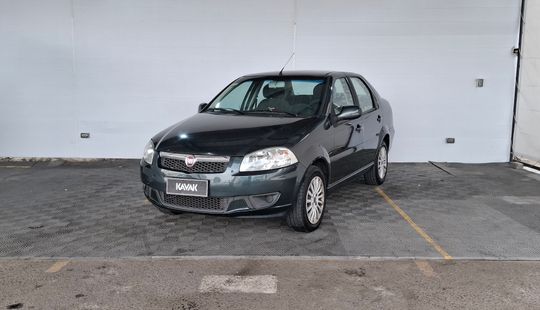 Fiat • Siena