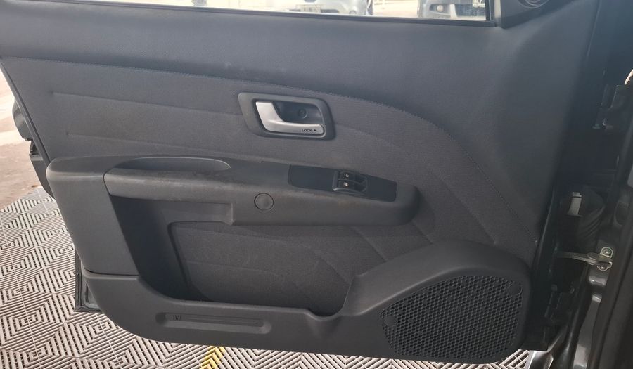 Fiat Siena 1.6 16V EL Sedan 2015