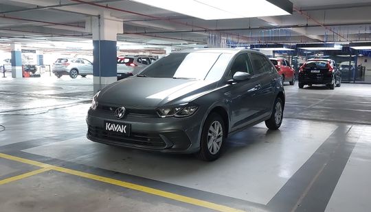 Volkswagen • Polo