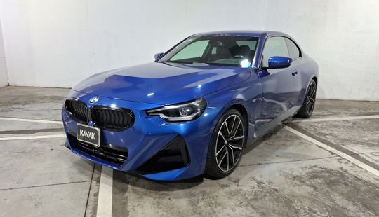 Bmw • Serie 2