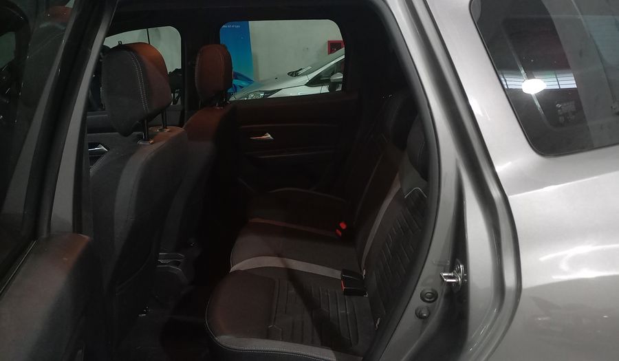 Renault Duster 1.3 T ICONIC CVT Suv 2023