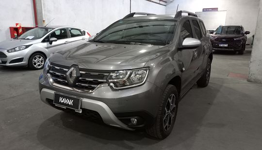 Renault • Duster