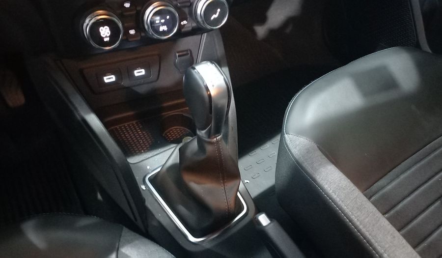 Renault Duster 1.3 T ICONIC CVT Suv 2023