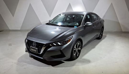 Nissan • Sentra