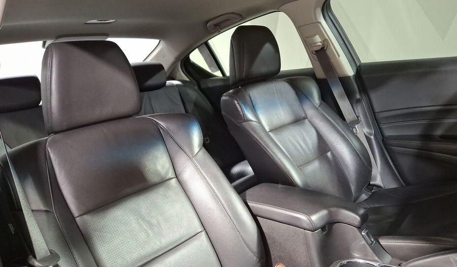 Acura Ilx 2.0 PREMIUM AT Sedan 2015