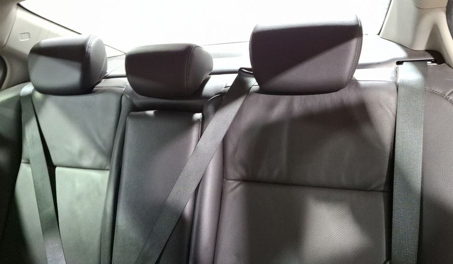 Acura Ilx 2.0 PREMIUM AT Sedan 2015