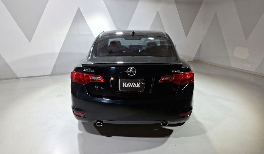 Acura Ilx 2.0 PREMIUM AT Sedan 2015