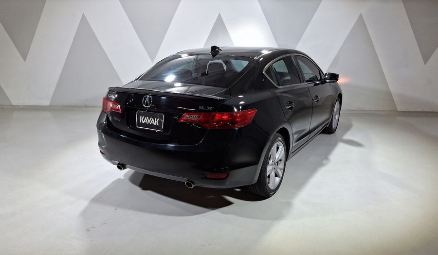 Acura Ilx 2.0 PREMIUM AT Sedan 2015
