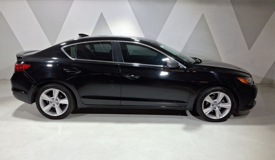 Acura Ilx 2.0 PREMIUM AT Sedan 2015