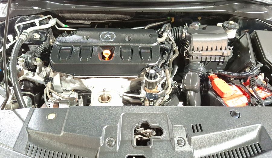 Acura Ilx 2.0 PREMIUM AT Sedan 2015