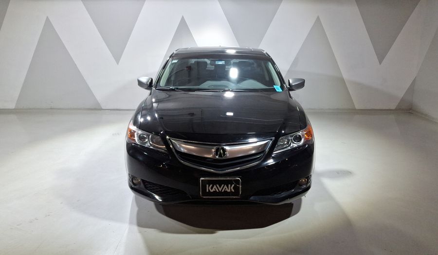 Acura Ilx 2.0 PREMIUM AT Sedan 2015