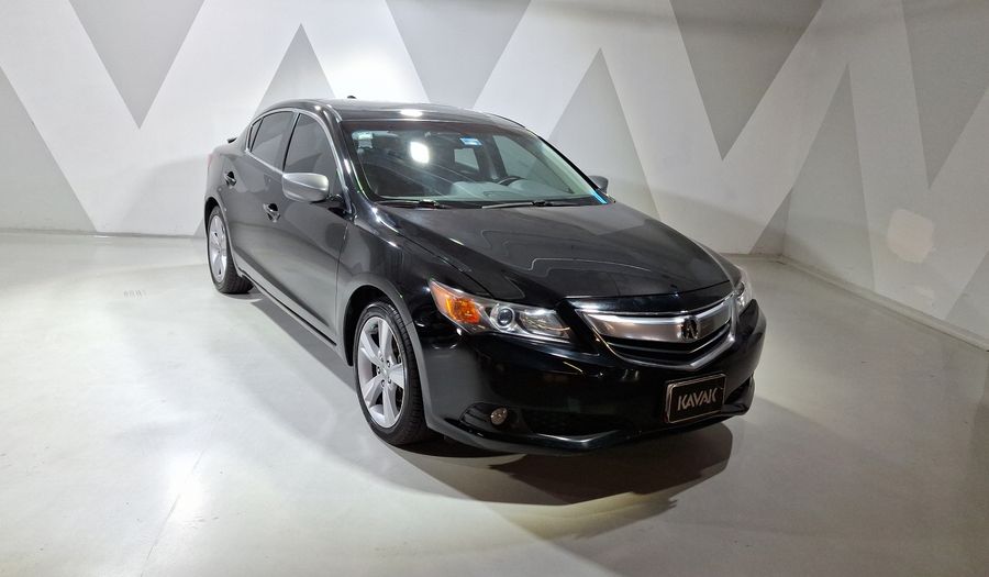 Acura Ilx 2.0 PREMIUM AT Sedan 2015