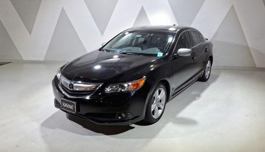 Acura • ILX
