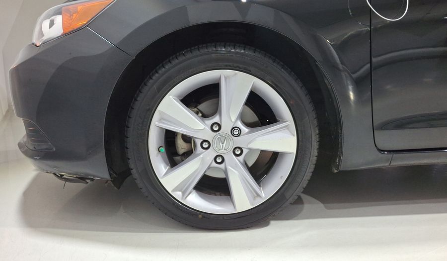 Acura Ilx 2.0 PREMIUM AT Sedan 2015