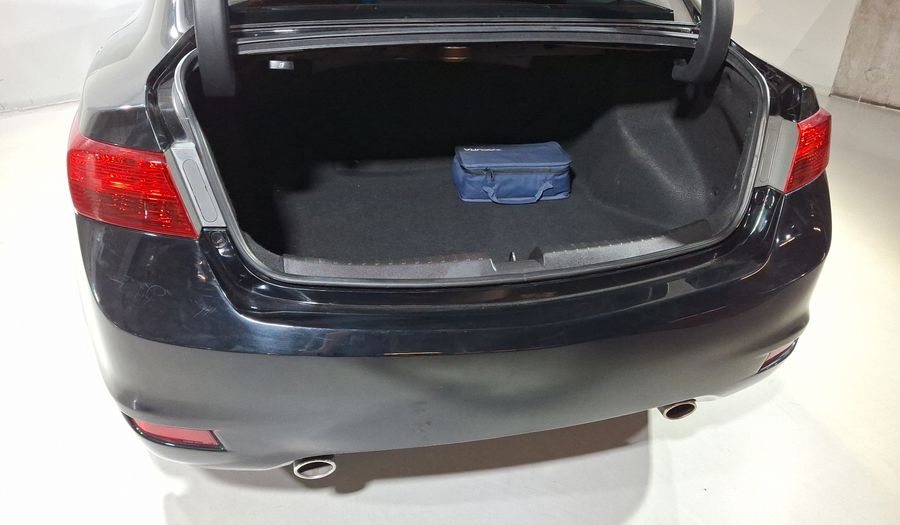 Acura Ilx 2.0 PREMIUM AT Sedan 2015