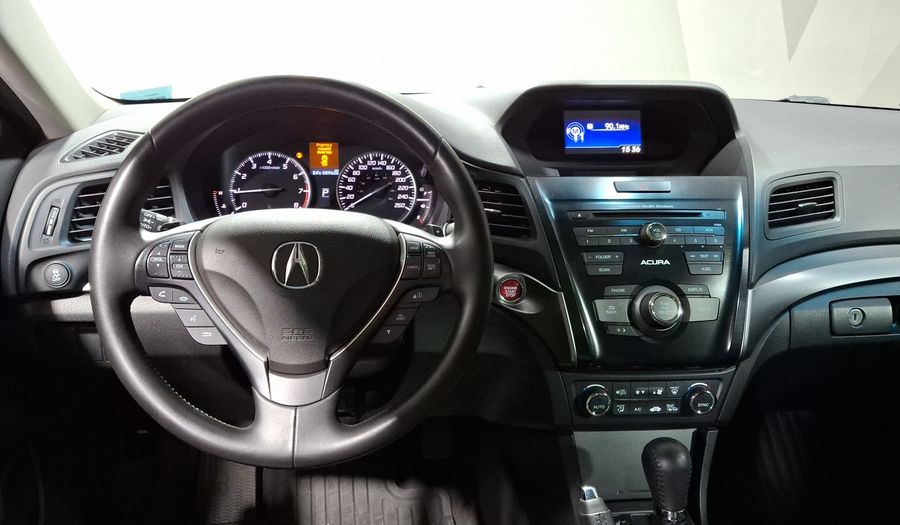 Acura Ilx 2.0 PREMIUM AT Sedan 2015