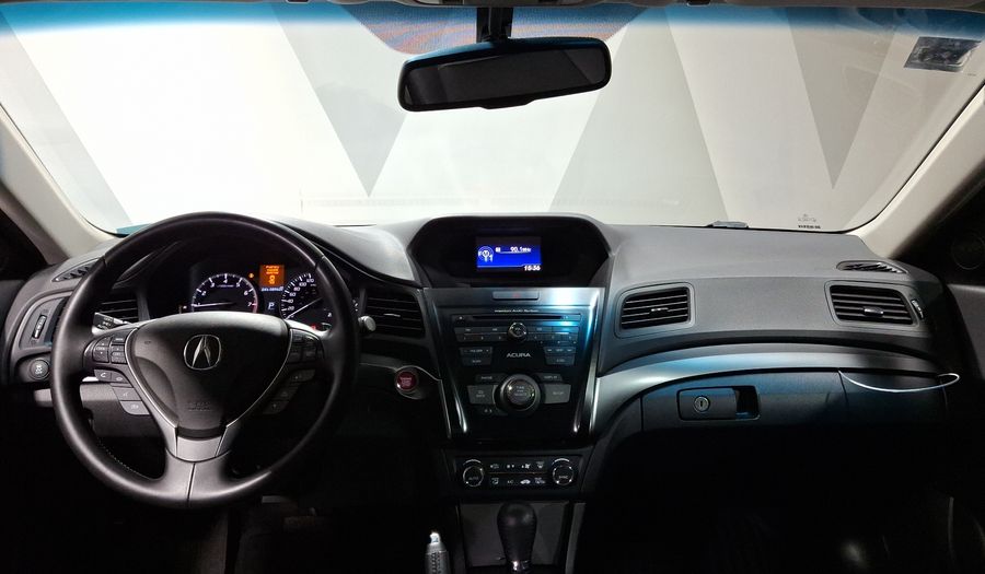 Acura Ilx 2.0 PREMIUM AT Sedan 2015