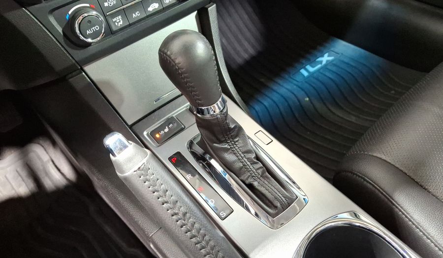 Acura Ilx 2.0 PREMIUM AT Sedan 2015