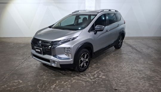 Mitsubishi • Xpander