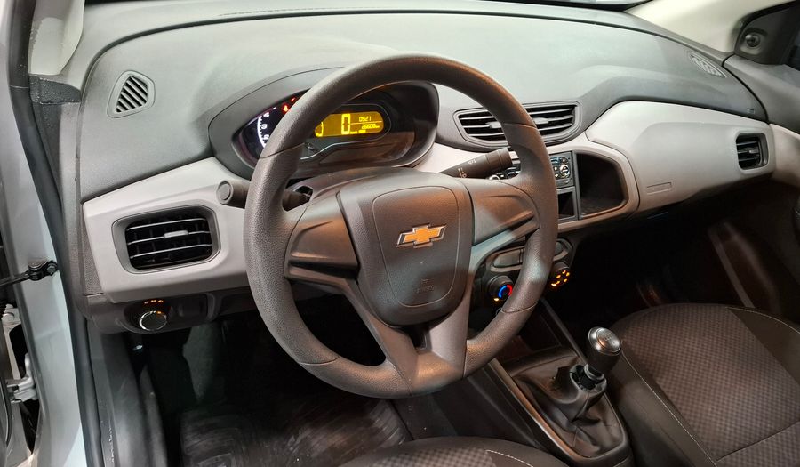 Chevrolet Prisma 1.4 LS+ Sedan 2019