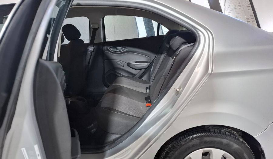 Chevrolet Prisma 1.4 LS+ Sedan 2019