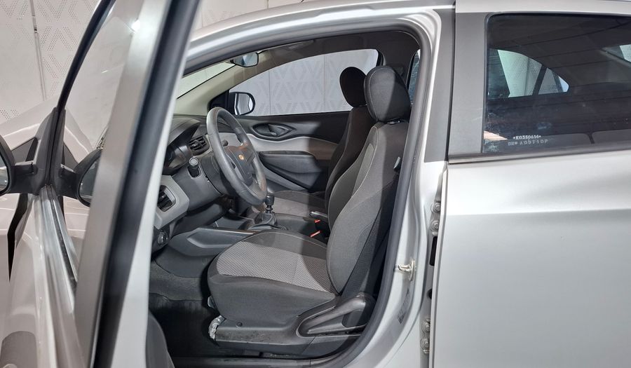 Chevrolet Prisma 1.4 LS+ Sedan 2019