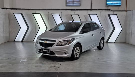 Chevrolet • Prisma