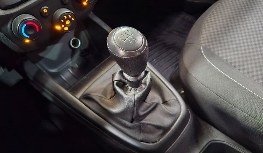 Chevrolet Prisma 1.4 LS+ Sedan 2019