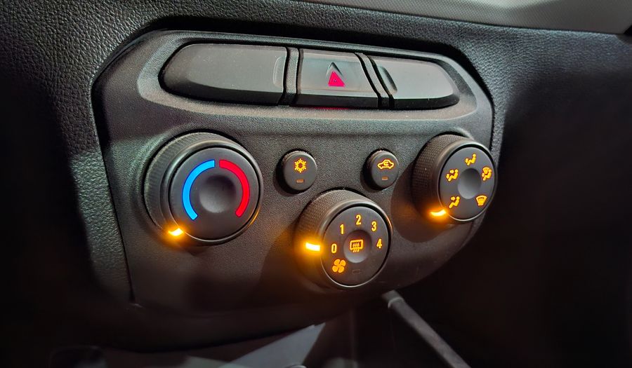 Chevrolet Prisma 1.4 LS+ Sedan 2019