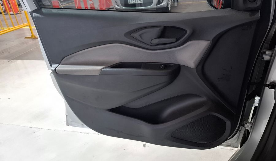 Chevrolet Prisma 1.4 LS+ Sedan 2019