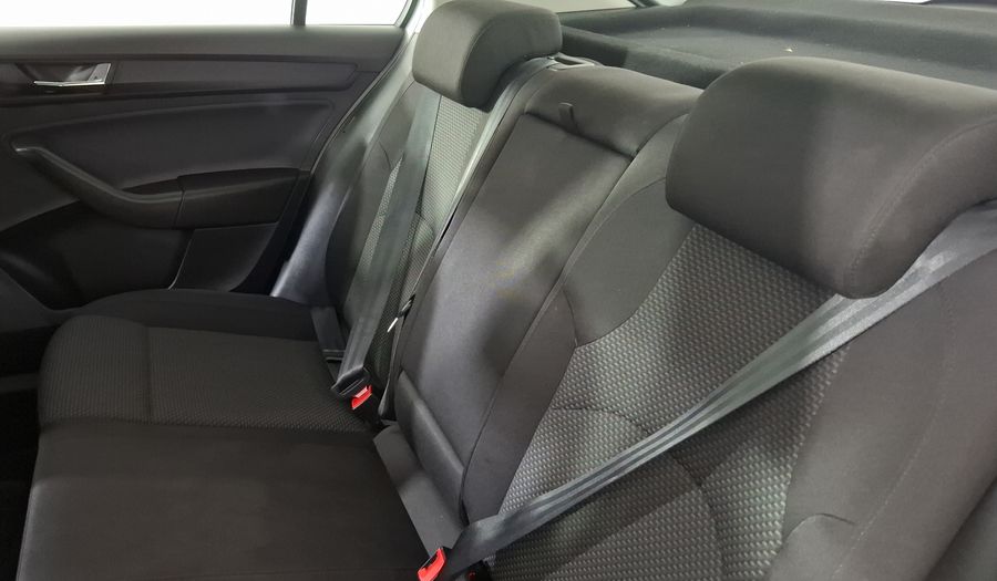 Seat Toledo 1.6 REFERENCE Sedan 2019