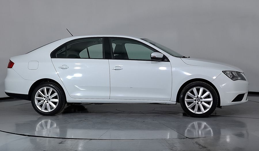 Seat Toledo 1.6 REFERENCE Sedan 2019