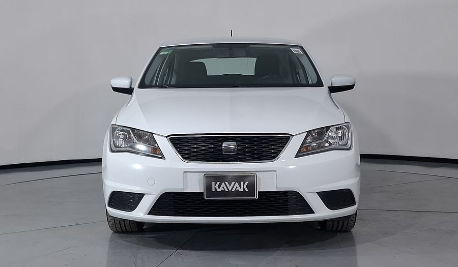 Seat Toledo 1.6 REFERENCE Sedan 2019