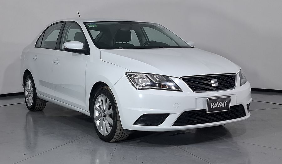 Seat Toledo 1.6 REFERENCE Sedan 2019