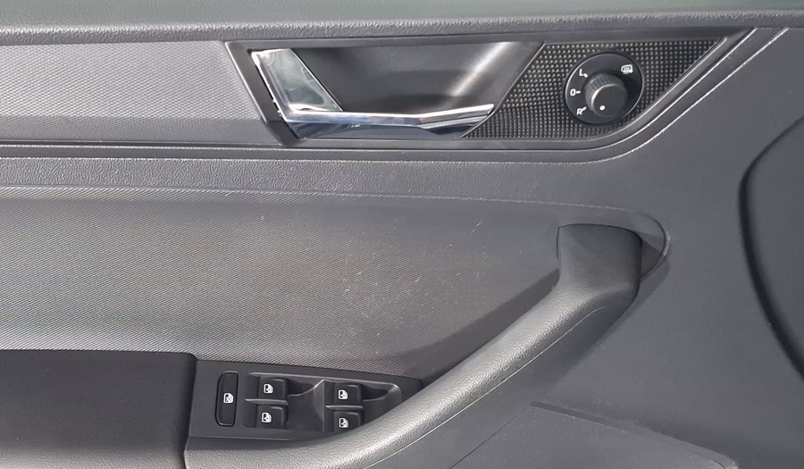 Seat Toledo 1.6 REFERENCE Sedan 2019