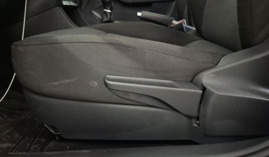 Seat Toledo 1.6 REFERENCE Sedan 2019