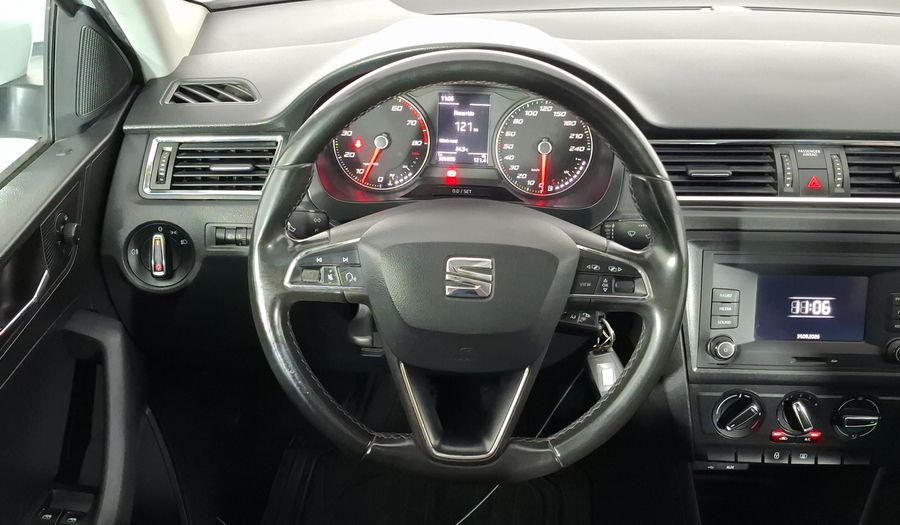 Seat Toledo 1.6 REFERENCE Sedan 2019