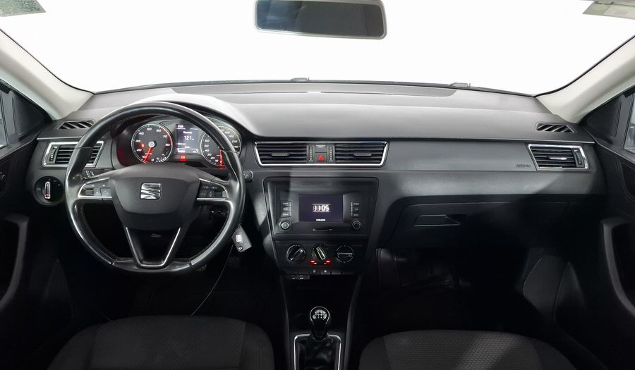 Seat Toledo 1.6 REFERENCE Sedan 2019