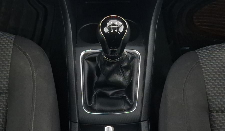 Seat Toledo 1.6 REFERENCE Sedan 2019