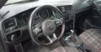 Volkswagen Golf 2.0 TSI DSG GTI Hatchback 2018