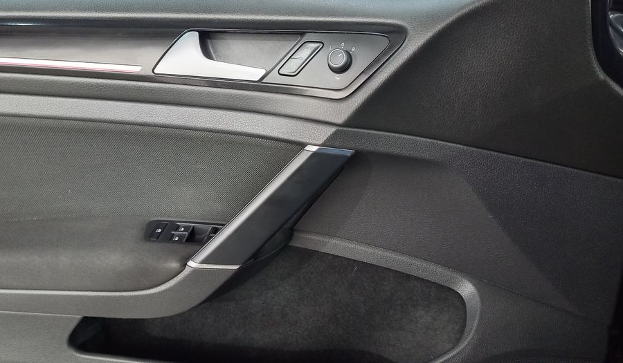 Volkswagen Golf 2.0 TSI DSG GTI Hatchback 2018