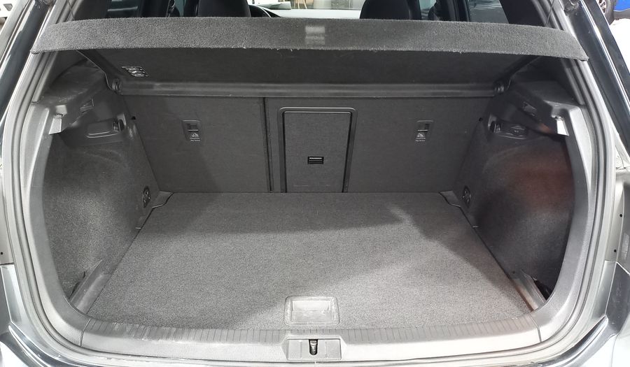 Volkswagen Golf 2.0 TSI DSG GTI Hatchback 2018