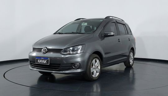 Volkswagen • Spacefox