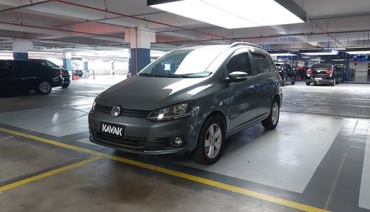 Volkswagen • Spacefox