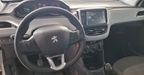 Peugeot 208 1.6 ALLURE TOUCHSCREEN Hatchback 2015