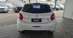 Peugeot 208 1.6 ALLURE TOUCHSCREEN Hatchback 2015
