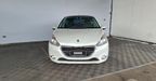 Peugeot 208 1.6 ALLURE TOUCHSCREEN Hatchback 2015