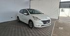 Peugeot 208 1.6 ALLURE TOUCHSCREEN Hatchback 2015
