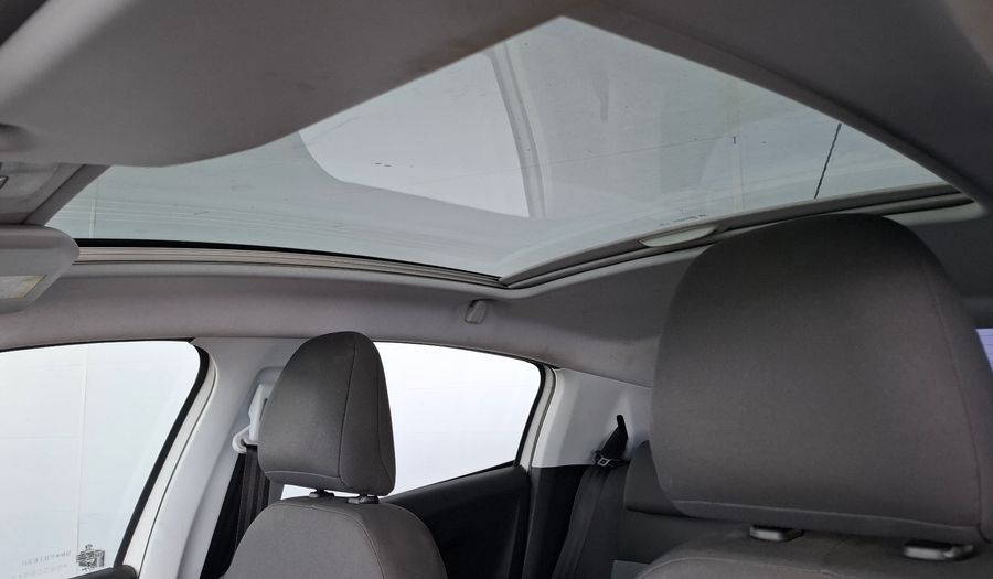 Peugeot 208 1.6 ALLURE TOUCHSCREEN Hatchback 2015
